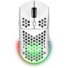 Trust Wireless Mouse GXT929 Helox, white