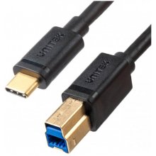 Unitek USB-C Cable USB PRINTER M/M 2M