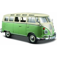 Maisto Composite model Volkswagen Van Samba...