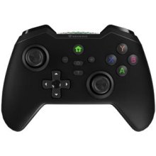 Genesis Mangan 400 Black Bluetooth Gamepad...