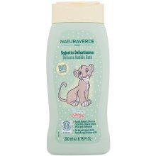 Naturaverde Disney Baby Delicate Bubble Bath...