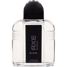 Axe Black 100ml - Aftershave Water for men