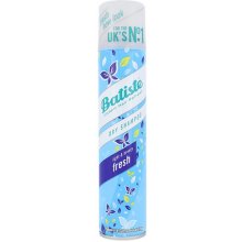 Batiste Fresh 200ml - Dry Shampoo unisex...