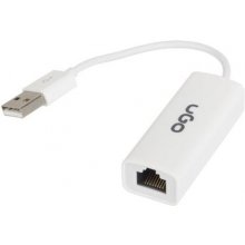 Võrgukaart UGO NATEC UAS-1087 adapter USB...