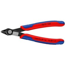 KNIPEX 78 91 125 plier Side-cutting pliers