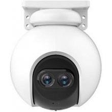 EZVIZ C8PF Dual-Lens Pan & Tilt Wi-Fi Camera