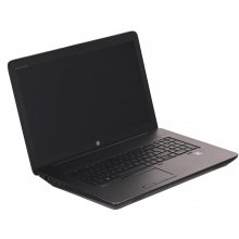 Sülearvuti HP ZBOOK G4 i7-7820HQ 16GB 512GB...