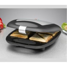 Rommelsbacher Sandwich toaster ST 1410...