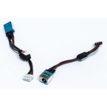 ACER Power jack with cable, Aspire 5720...