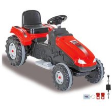 Jamara Ride On Tractor Big Wheel Ride-on...