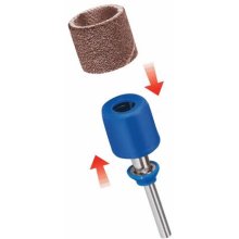 Dremel EZ SpeedClic: sanding mandrel &...