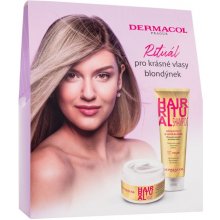 Dermacol Hair Ritual Super Blonde 250ml -...