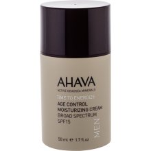 AHAVA Men Time To Energize 50ml - SPF15 Day...