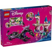 Lego Disney Princess 43240 Maleficents...