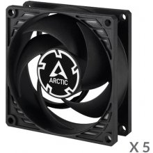 ARCTIC P8 Silent Pressure-Optimised Extra...