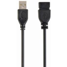 Gembird CCP-USB2-AMAF-15C USB cable USB 2.0...