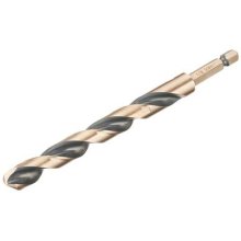DeWalt DT20617-QZ drill bit Spiral cutting...