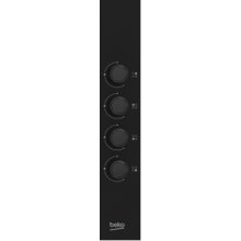 Плита BEKO Hob HIBG64120SB