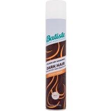 Batiste Dark Hair 350ml - Dry Shampoo for...