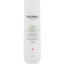 Goldwell Dualsenses Curls & Waves 250ml -...