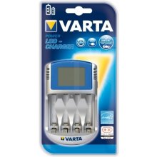 Varta LCD Charger without Batteries Type...