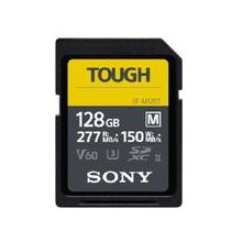 Sony SF-M128T 128 GB SDXC UHS-II Class 10