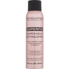 Makeup Revolution London Superfix Super Hold...