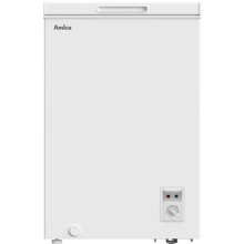 Amica GT 311 105 W freezer Chest freezer...