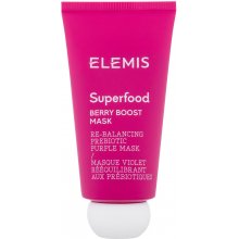 Elemis Superfood Berry Boost Mask 75ml -...