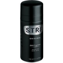 STR8 Original 150ml - Deodorant for Men...