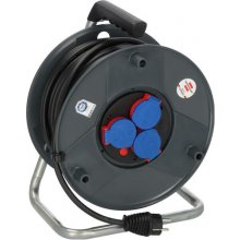 Brennenstuhl 1098490024 cord reel 3 AC...