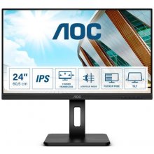 Монитор AOC 24P2Q 23.8inch monitor