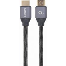 GEMBIRD CCBP-HDMI-1M HDMI cable HDMI Type A...