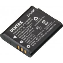 Pentax battery D-LI96 (35293)