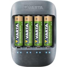 Varta Eco Charger battery charger Household...