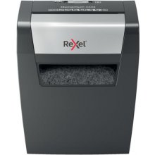 REXEL Momentum X308 paper shredder...