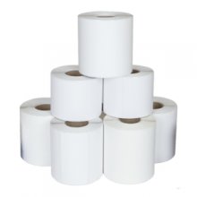 KASSENBON24 Receipt rolls plain paper...