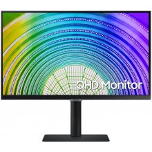 Samsung | 2560 x 1440 pixels | Monitor |...