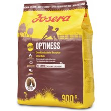 JOSERA Optiness 900g