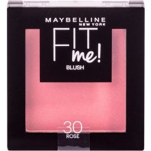Maybelline Fit Me! 30 Rose 5g - Blush для...