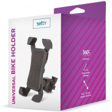 Setty bicycle phoneholder UR-01