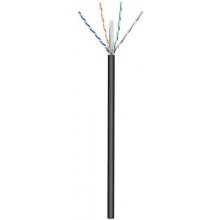 Goobay Outdoor Network Cable | CAT 6 U/UTP |...