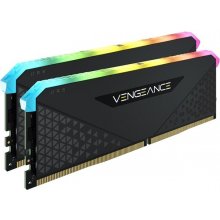 Mälu Corsair Memory DDR4 Vengeance RGB RS...