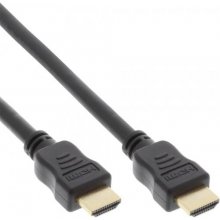 InLine 4043718210831 HDMI cable 2.5 m HDMI...