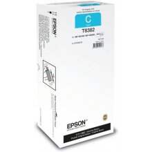Tooner Epson Cyan XL Ink Supply Unit
