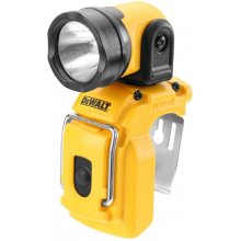 DeWALT DCL510N-XJ flashlight Yellow Clip...