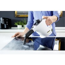 Kärcher SC 1 Cylinder steam cleaner 1200 W...