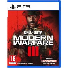 Activision Blizzard PS5 Call of Duty: Modern...