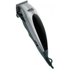 Wahl Homepro Black, Silver 10