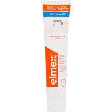 Elmex Caries Protection Gentle White 75ml -...